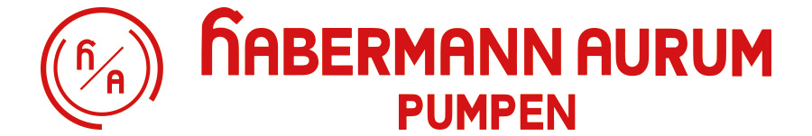 Habermann Aurum Pumpen